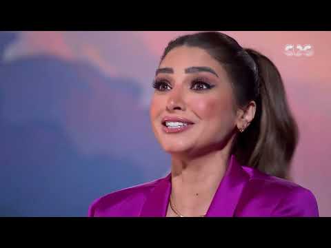 أنا والقناع روجينا أرفض أدوار الإغراء حتى لو هخرج من الوسط الفني خالص