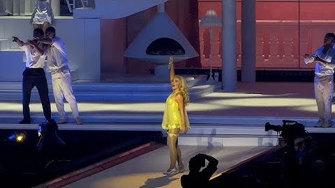 Good Graces - Sabrina Carpenter: Short n’ Sweet Tour 2024 [LIVE]