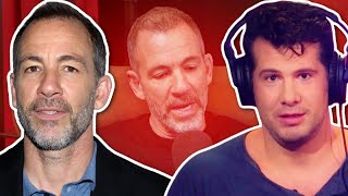 Steven Crowder Won't Stop Humiliating Bryan Callen