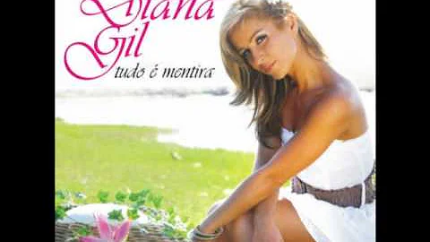 Diana Gil-Fico louca de amor