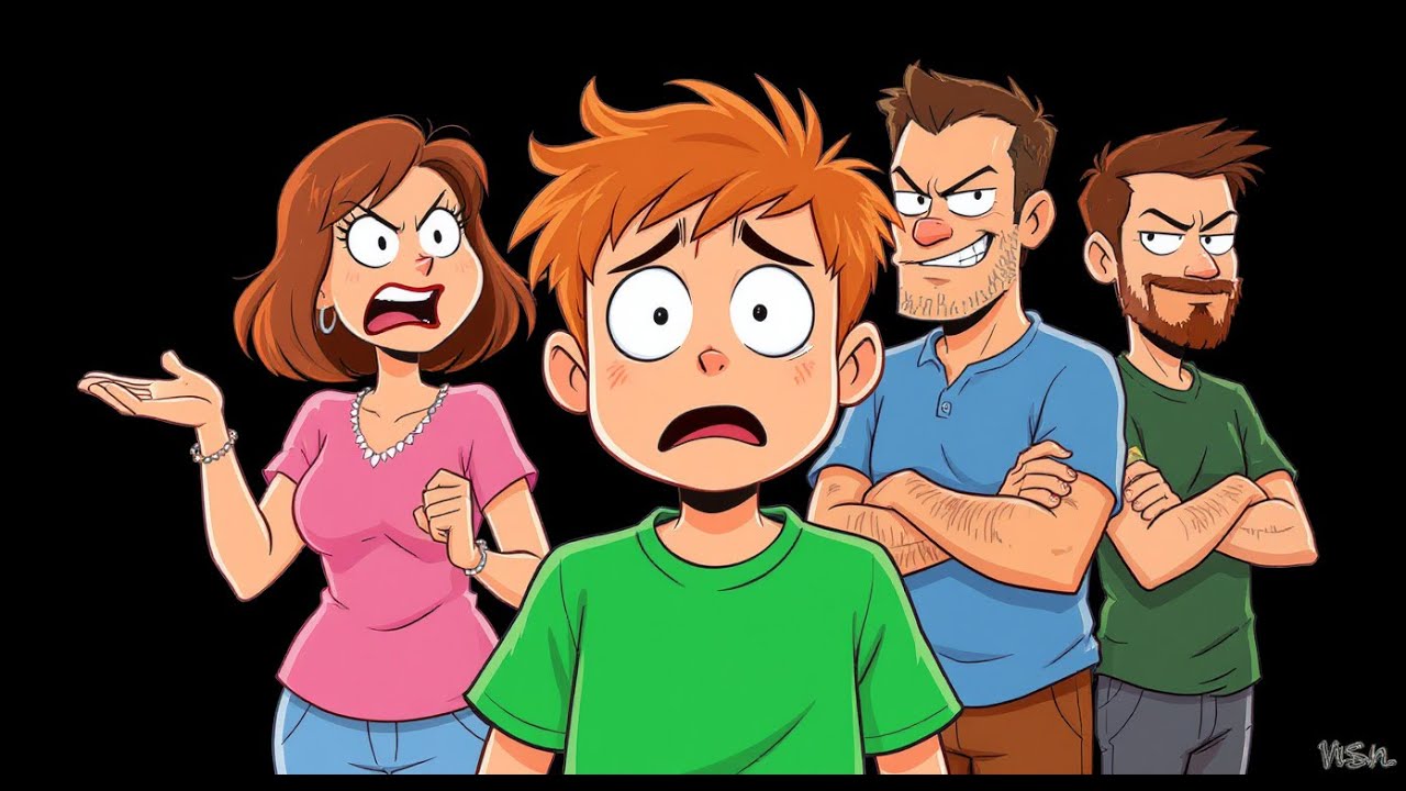 Сім'я назвала мене ПОМИЛКОЮ - Тепер просять вибачення || Випуск #85 || Історії з Реддіт Українською