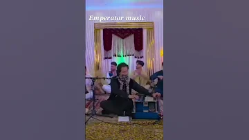 امشب چه عجب شد که به پرسان من آمد آهنگ دل آغا سرود Afghanmusic Afghan Love 