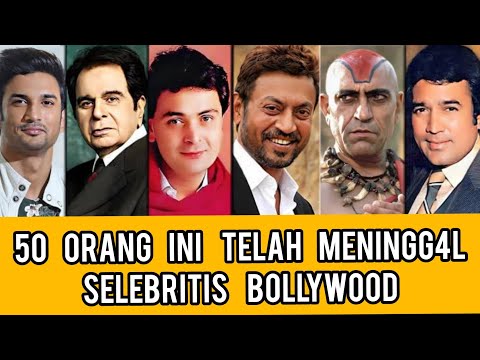 Video: Berapakah umur amrish puri?