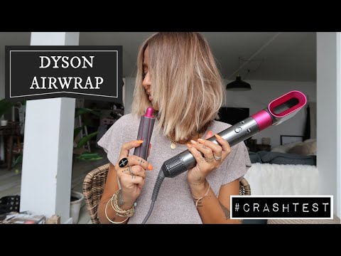 Dyson Airwrap pour cheveux courts: en vaut-il la peine ?