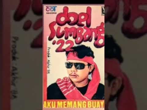 Doel Sumbang : Aku Memang Buaya