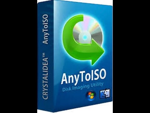 AnyToISO Pro (CRACK)