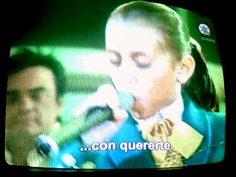 JOSELYN TIBURCIO- Cantando la diferencias-Escu... ...