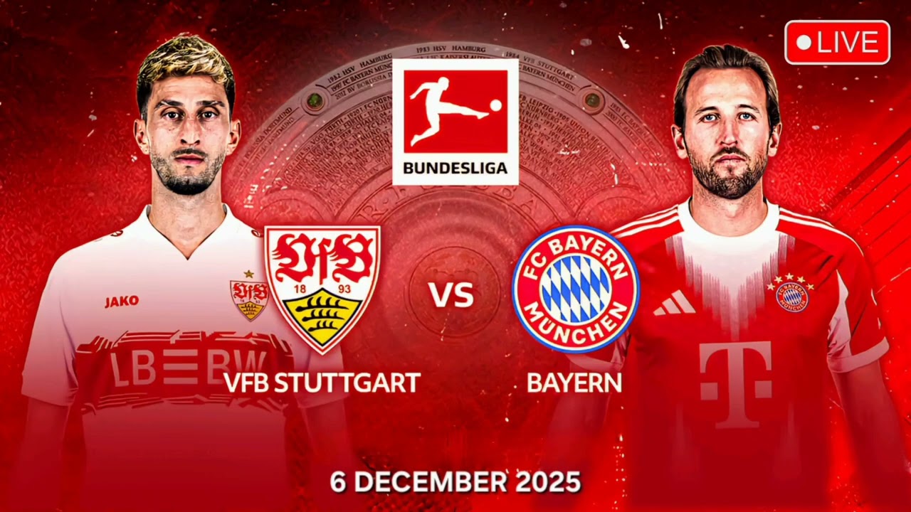 Штутгарт — Бавария Мюнхен | Прогноз на матч немецкой бундеслиги