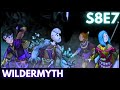 Wildermyth Omenroad DLC Gameplay Season 8 Episode 7