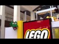 子供もびっくり大量のレゴ！ミネソタ州にあるモールオブアメリカのLEGO店