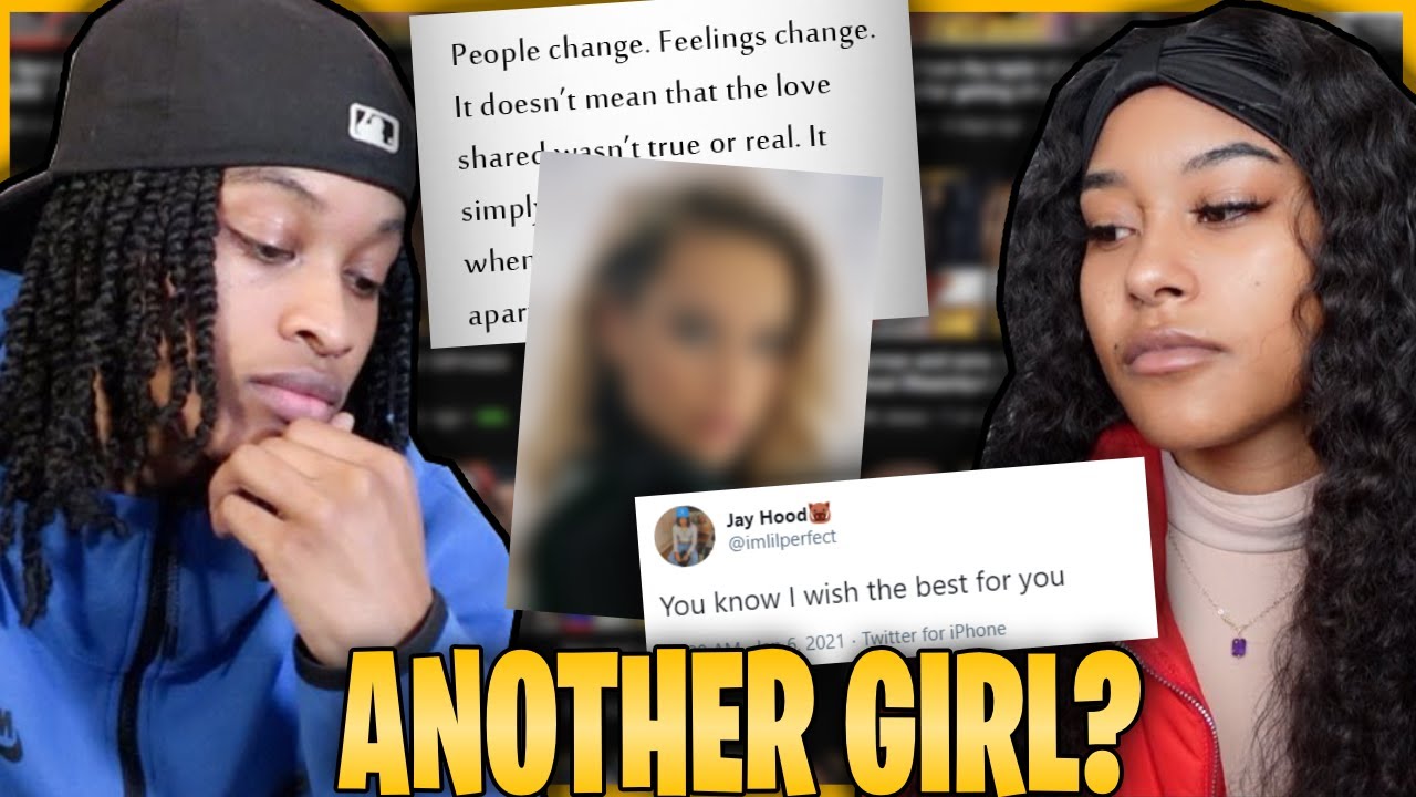 Tae Exposes perfectlaughs for this! (EVERYTHING EXPLAINED)  jazz and tae