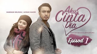 Download Lagu [CLIP] Aku Cinta Dia : Ep 1 - Kata Peminat, Tak Kan Tak Tahu I Ada Homestay.. | Tonton MP3