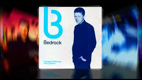 John Digweed - Bedrock - cd 2