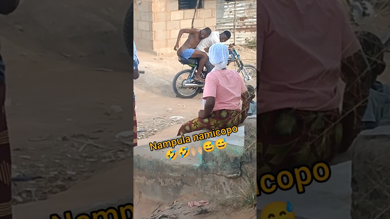 Só em Moçambique acontece uma coisa dessas 😂🇲🇿 #trending #viral #mozambique #youtubemoz