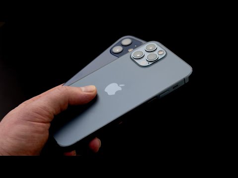 Apple iPhone 12