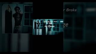 YoungBoy Never Broke Again - All Change [Official Audio]