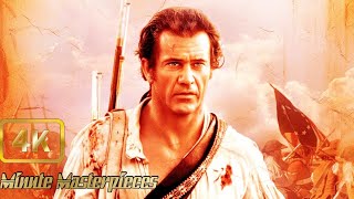 The Patriot Scene | (2000) Movie Clip 4K (Mel Gibson)