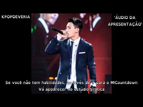 Bobby - Raise your Guard and Bounce (Legendado PT- BR)