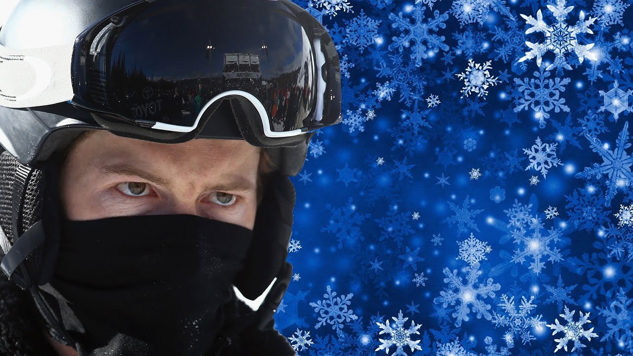 17 Revealing Facts About Shaun White YouTube