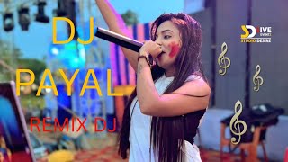 Dj Payel Stage Show ডজ পযল