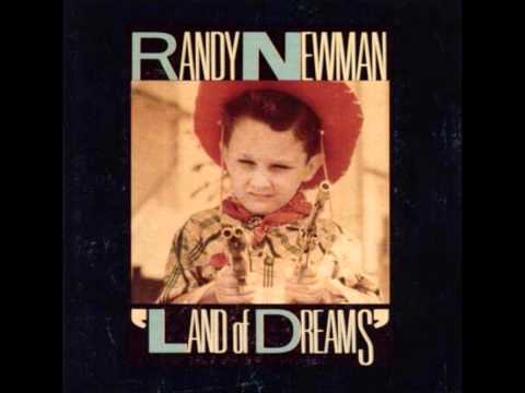 Randy Newman- Dixie Flyer album version