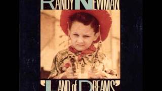 Video thumbnail of "Randy Newman- Dixie Flyer album version"