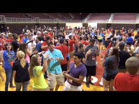 Sul Ross State University: Lobo Days Fall 2012