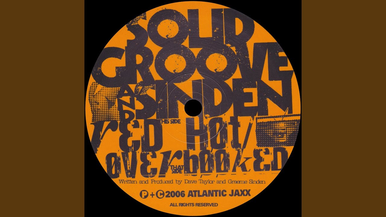 Watch Red Hot on YouTube Watch Red Hot on YouTube