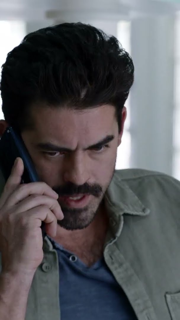 ? ¿Crees que se avecina ROMANCE?? #LaJefaTV