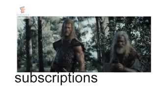 Northmen:A Vinking saga(2015) synopsis