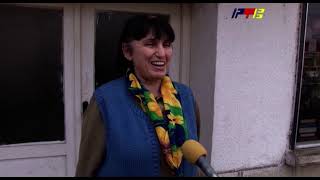 Toplovod u Vranjskoj Banji / Rtv Vranje / 3 2 2021