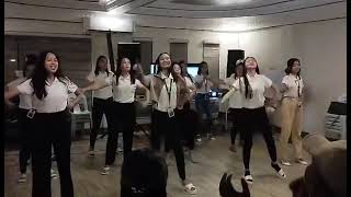 Upsolution Online Shop International Cancers 2023