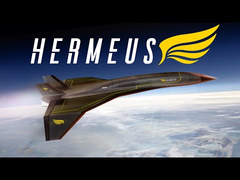 Hermeus | Who We Are
