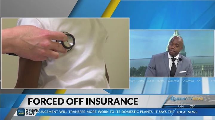 Legal Analyst: Over 10 M. Americans may lose health insurance