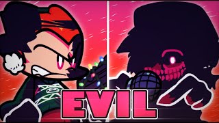 Friday Night Funkin Corruption Rewritten Fan Remake Boyfriend Vs Pico Day 3