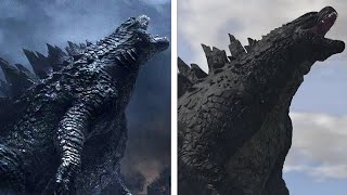 Godzilla 2014 Movie References In Age Of Ans Roblox