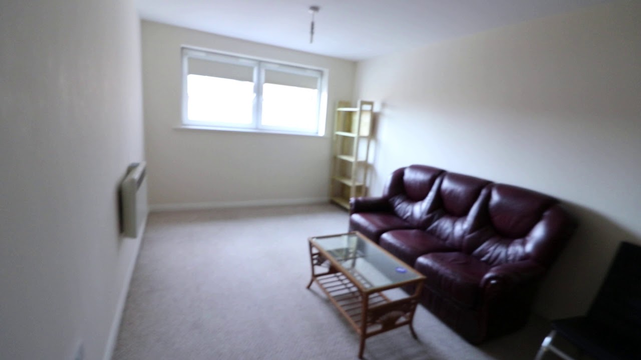 Lowbridge Court, Garston - Sales Property