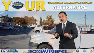 562-427-4256 - Fleet & Auto Repairs in Long Beach, California by Orozco's Auto Service 8 views 4 years ago 36 seconds
