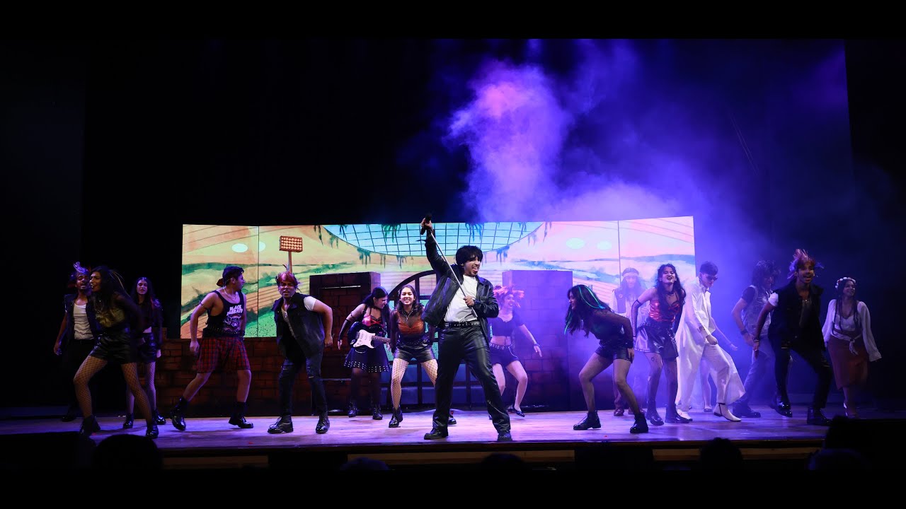 WWRY 2025 (CAUSE Foundation) Bangalore