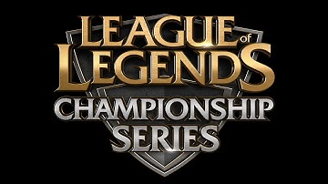 LCS 2013 EU Spring W5D1 (English)