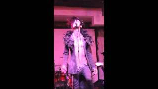 Asylum Black - Impulse Hd 1080P