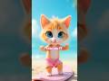 #catdance #cute #funny