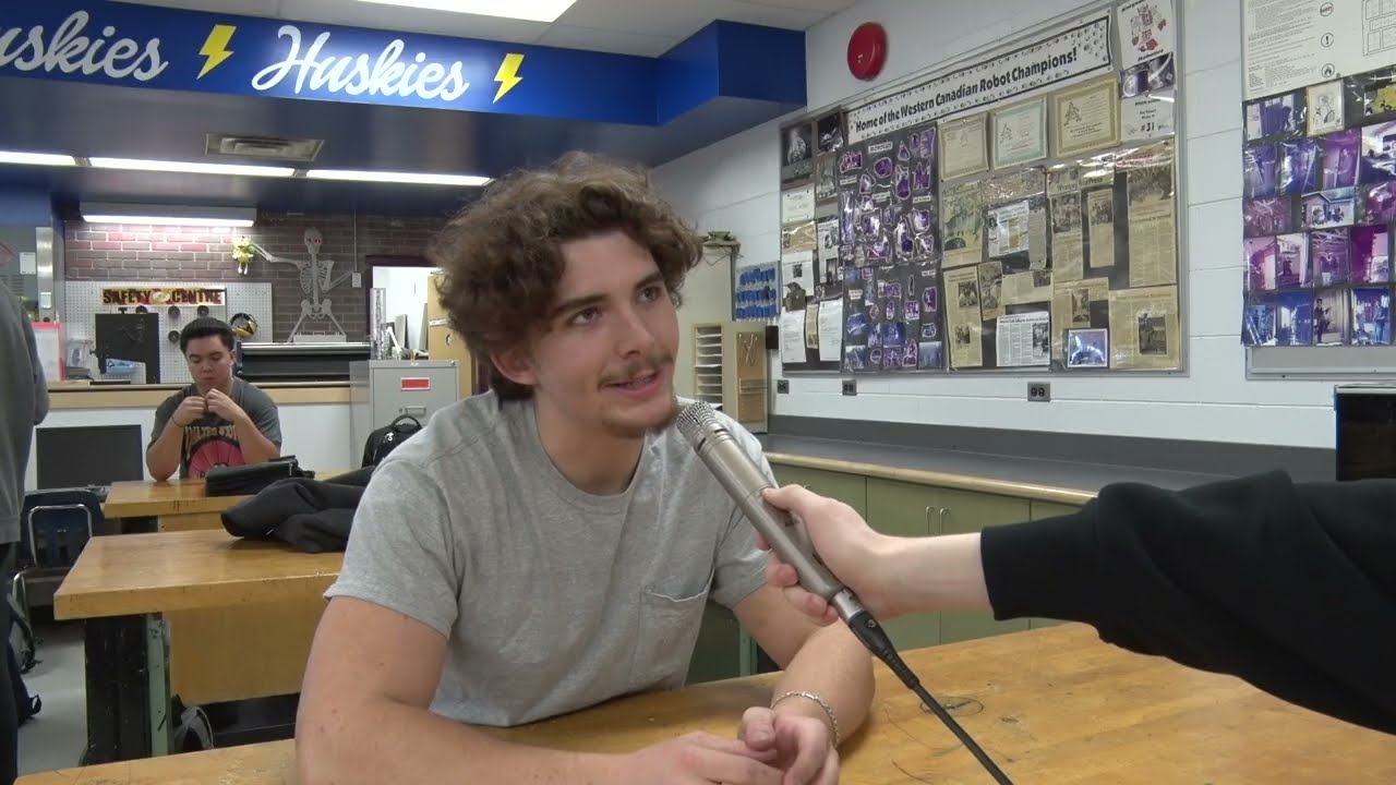 Electrical Trades at CHSC Promotional Video