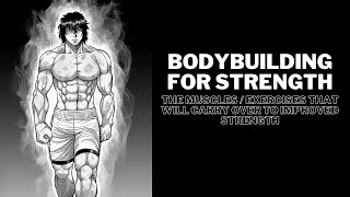 The Best General Exercises for Specific Powerlifting Strength