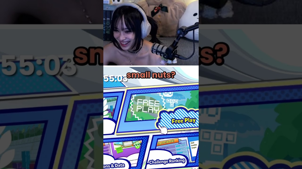 When Tetris Becomes Absolute Mayhem