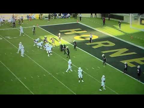 Texas Southern QB