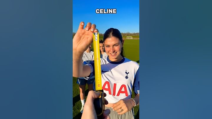 20cm Challenge vs Spurs Women 🙈📏#shorts #shortfeed