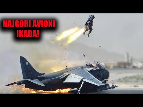 Video: Odakle su došli avioni 911?