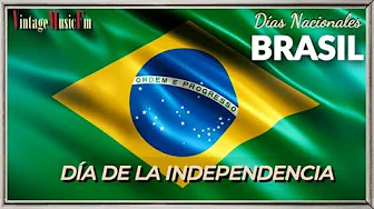 Tippin'in, GEORGIE AULD. DIAS NACIONALES. Día De La Independencia de BRASIL