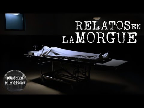 RELATOS EN LA